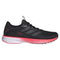 adidas running SL20 W - femme - noir