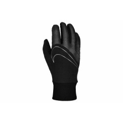Gants nike 360 sphere running noir homme s