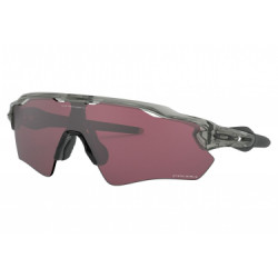 Lunettes oakley radar ev path   grey ink   prizm road black   ref oo9208 8238