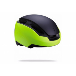 Casque bbb indra speed 45 jaune m