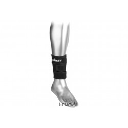 Zamst Support Périostite Tibiale SS-1 Gauche Protection musculaire & articulaire