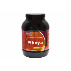 Complement alimentaire fenioux whey 80 vanille croissance musculaire 750 g