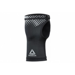 Orthese poignet reebok wrist support noir  m