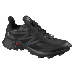 Salomon Supercross Blast GTX - homme - noir