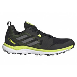 adidas running Terrex Agravic - homme - noir