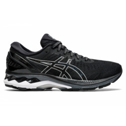 Asics Gel Kayano 27 - femme - noir