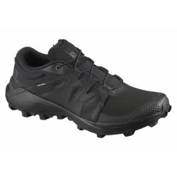 Salomon Wildcross - homme - noir