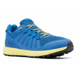 Columbia Montrail F.K.T - homme - bleu