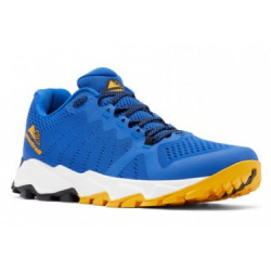 Columbia Trans Alps F.K.T. III - homme - bleu