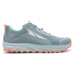 Altra Timp 3 - femme - bleu clair