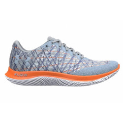 Under Armour FLOW Velociti Wind - femme - bleu clair