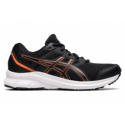 Asics Jolt 3 GS - homme - noir