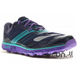Brooks PureGrit 5 W Chaussures running femme