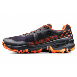 Mammut Sertig II Low - homme - noir