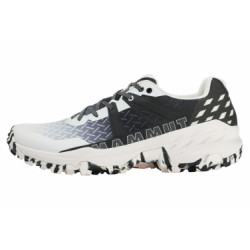 Mammut Sertig II Low - femme - noir