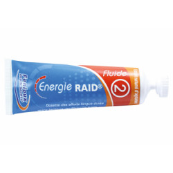 Fenioux gel fluide energie raid 35g