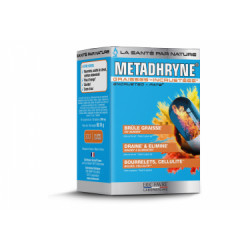 Complements eric favre metadhryne 90 comprimes cellulite