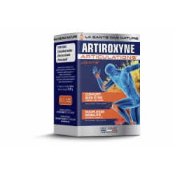 Complements eric favre artiroxyne 90 comprimes