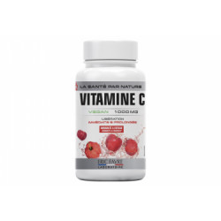 Complements eric favre vitamine c vegan 100 comprimes
