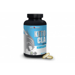 Complements eric favre ketocla 120 capsules