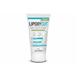 Creme pour le corps eric favre lipoxycut gel 150 ml