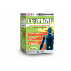 Complements eric favre ceflaxyne 30 comprimes
