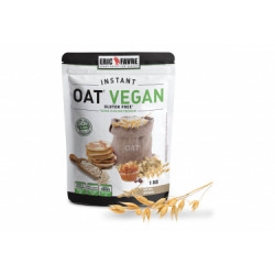 Farine d avoine eric favre instant oat vegan 1kg nature