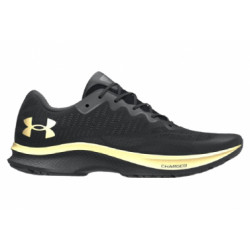 Under Armour Charged Bandit 6 - homme - noir