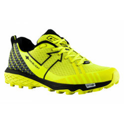 Raidlight Responsiv Dynamic - homme - jaune