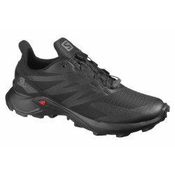 Salomon Supercross Blast - homme - noir