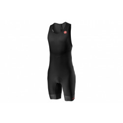 Castelli trifonction sd team race noir s