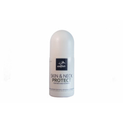 Roll on anti frottement neoprene sailfish skin   neck protect 50 ml