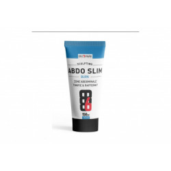 Creme pour le corps eric favre abdo slim sculpt gel 150 ml