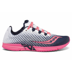 Saucony Type A9 - femme - blanc