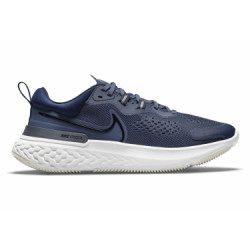 Nike React Miler 2 - homme - bleu