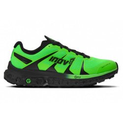 Inov 8 TrailFly Ultra G 300 Max - homme - vert