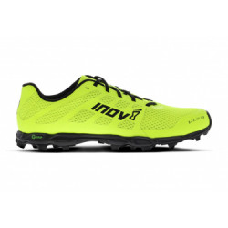 Inov 8 X-Talon G 210 V2 - homme - jaune neon