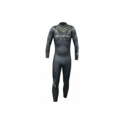 Combinaison neoprene aquaman cell gold 2020 s