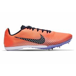 Nike Rival M 9 - homme - orange