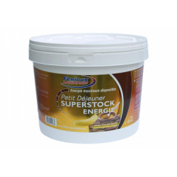 Petit dejeuner fenioux superstock energie chocolat banane sans gluten 1 5 kg
