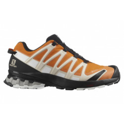 Salomon Xa Pro 3D V8 GTX - homme - orange