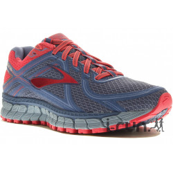 Brooks Adrenaline ASR 13 W Chaussures running femme