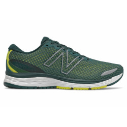 New Balance Solvi v3 - homme - vert
