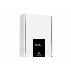 Box decouverte gels boisson maurten mix box gels boisson   bidon 500ml