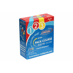 Fenioux gel fluide pack course 6x35g