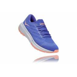 Hoka One One Cavu 3 - femme - bleu