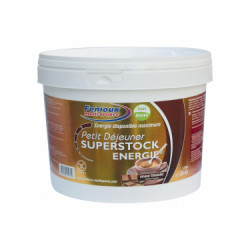 Petit dejeuner fenioux superstock energie chocolat sans gluten 1 5 kg