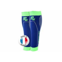 Bv sport booster elite bleu vert m