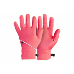 Gants bontrager vella thermal rose xs
