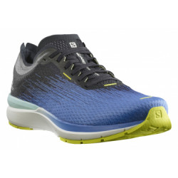 Salomon Sonic 4 Accelerate - homme - bleu